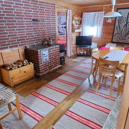 Apartment Peacfull In Middle Of Forest Sipola